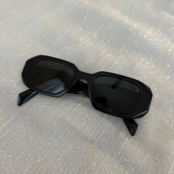 Prada PR 17WS Sunglasses NEW - Picture 8 of 16